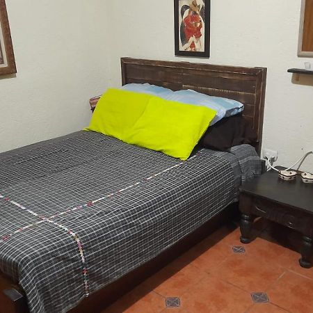 Casa Ichik Antigua Guatemala Ξενοδοχείο Εξωτερικό φωτογραφία