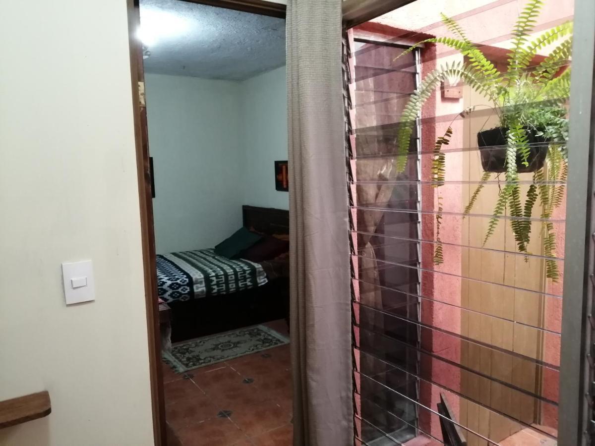 Casa Ichik Antigua Guatemala Ξενοδοχείο Εξωτερικό φωτογραφία