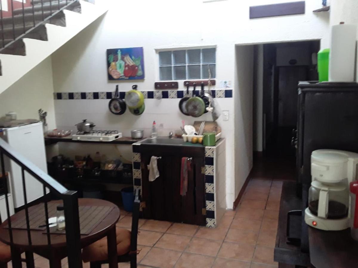 Casa Ichik Antigua Guatemala Ξενοδοχείο Εξωτερικό φωτογραφία