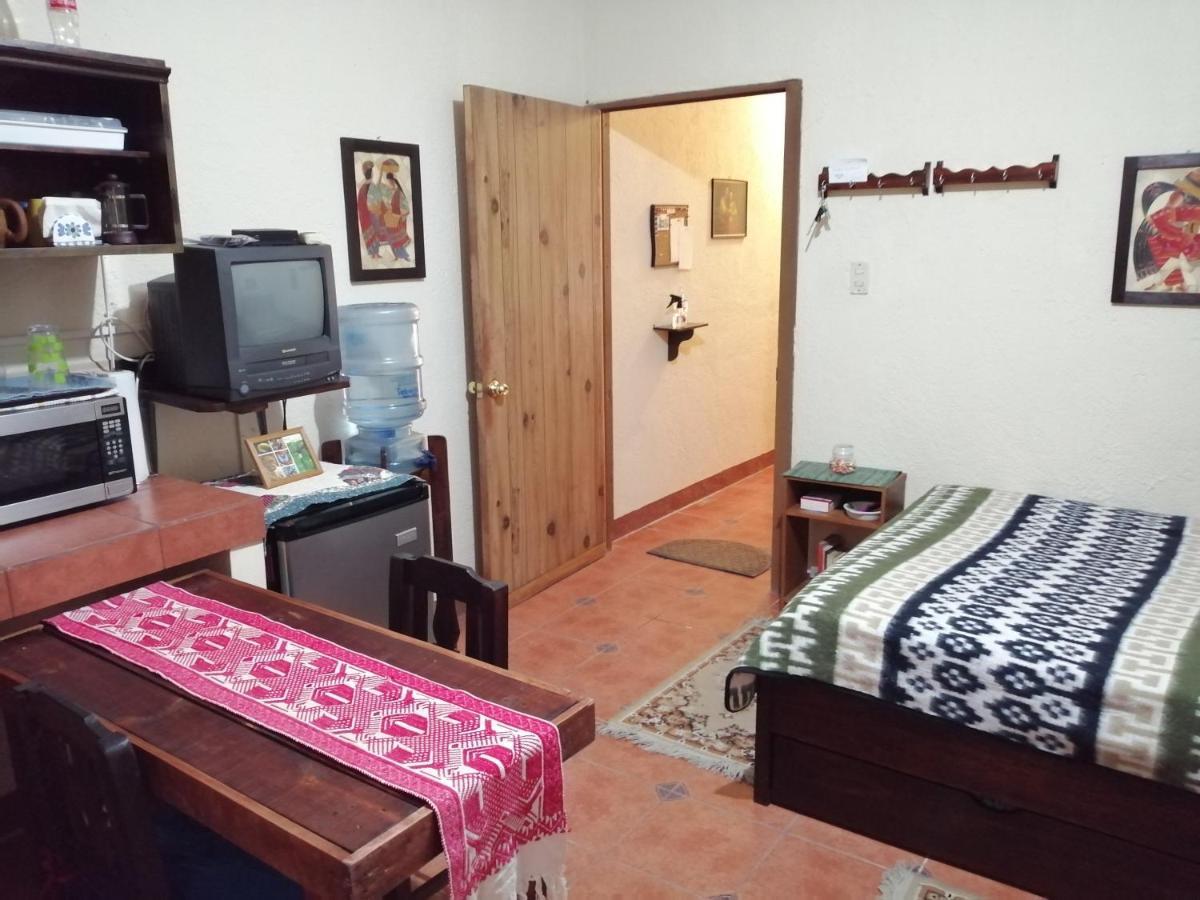 Casa Ichik Antigua Guatemala Ξενοδοχείο Εξωτερικό φωτογραφία