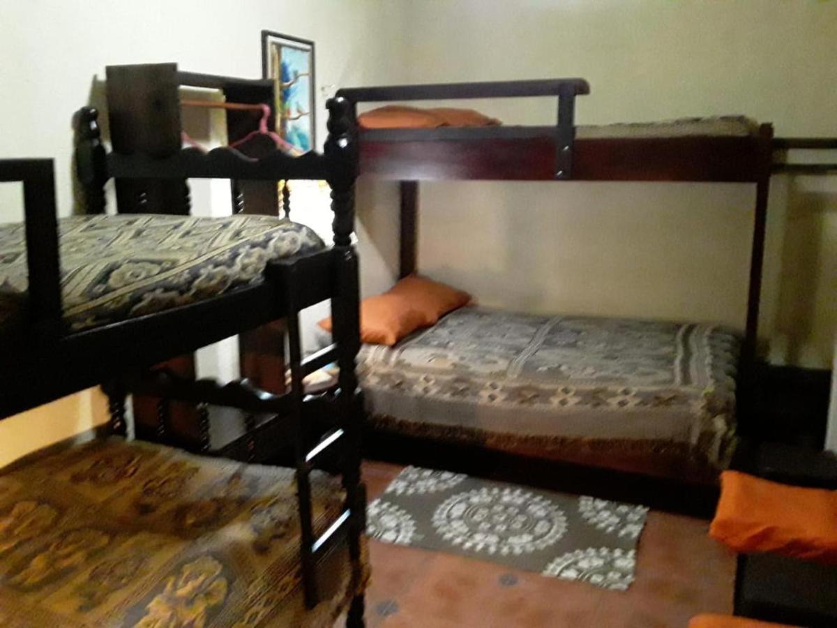 Casa Ichik Antigua Guatemala Ξενοδοχείο Εξωτερικό φωτογραφία