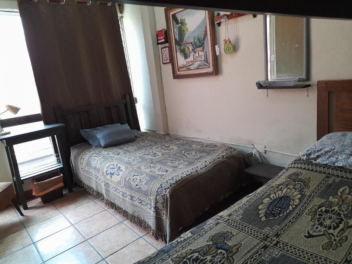 Casa Ichik Antigua Guatemala Ξενοδοχείο Εξωτερικό φωτογραφία