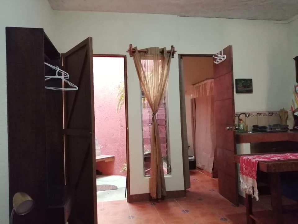 Casa Ichik Antigua Guatemala Ξενοδοχείο Εξωτερικό φωτογραφία