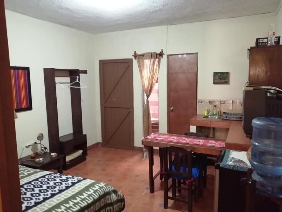 Casa Ichik Antigua Guatemala Ξενοδοχείο Εξωτερικό φωτογραφία