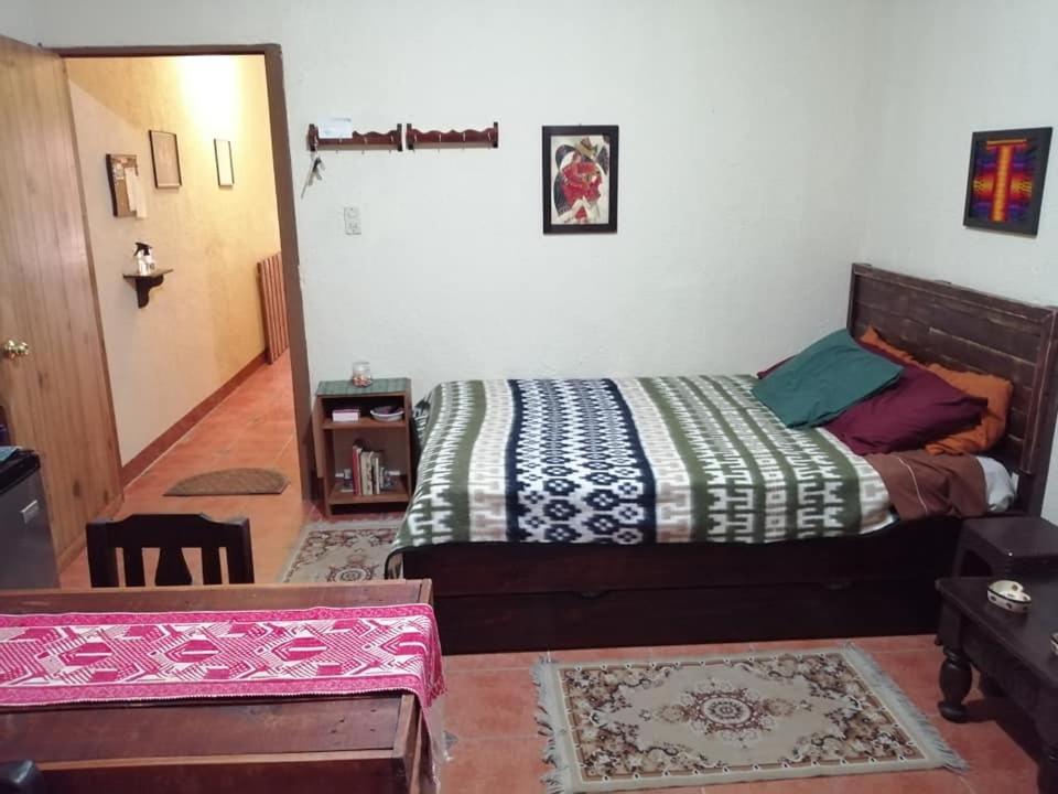 Casa Ichik Antigua Guatemala Ξενοδοχείο Εξωτερικό φωτογραφία