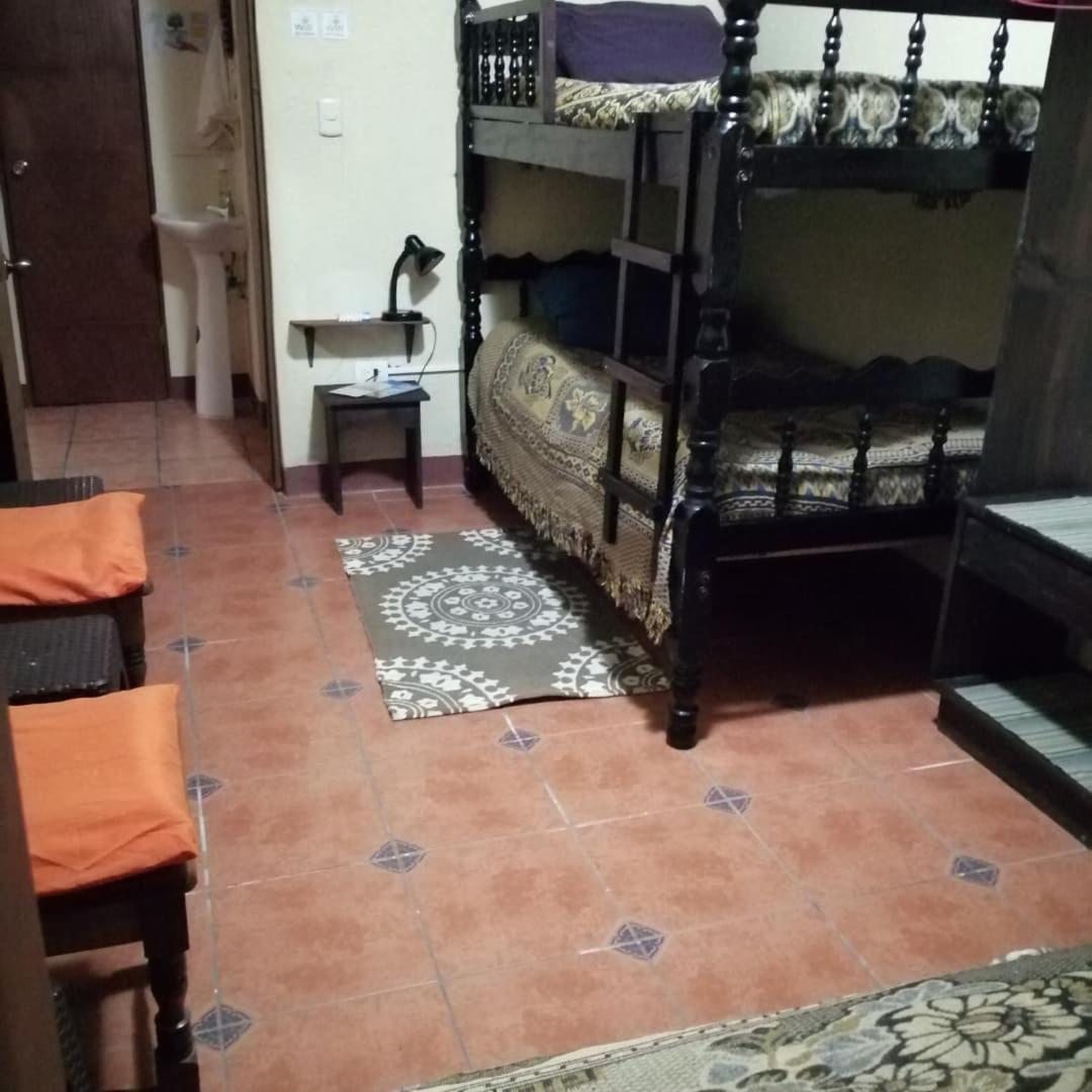 Casa Ichik Antigua Guatemala Ξενοδοχείο Εξωτερικό φωτογραφία
