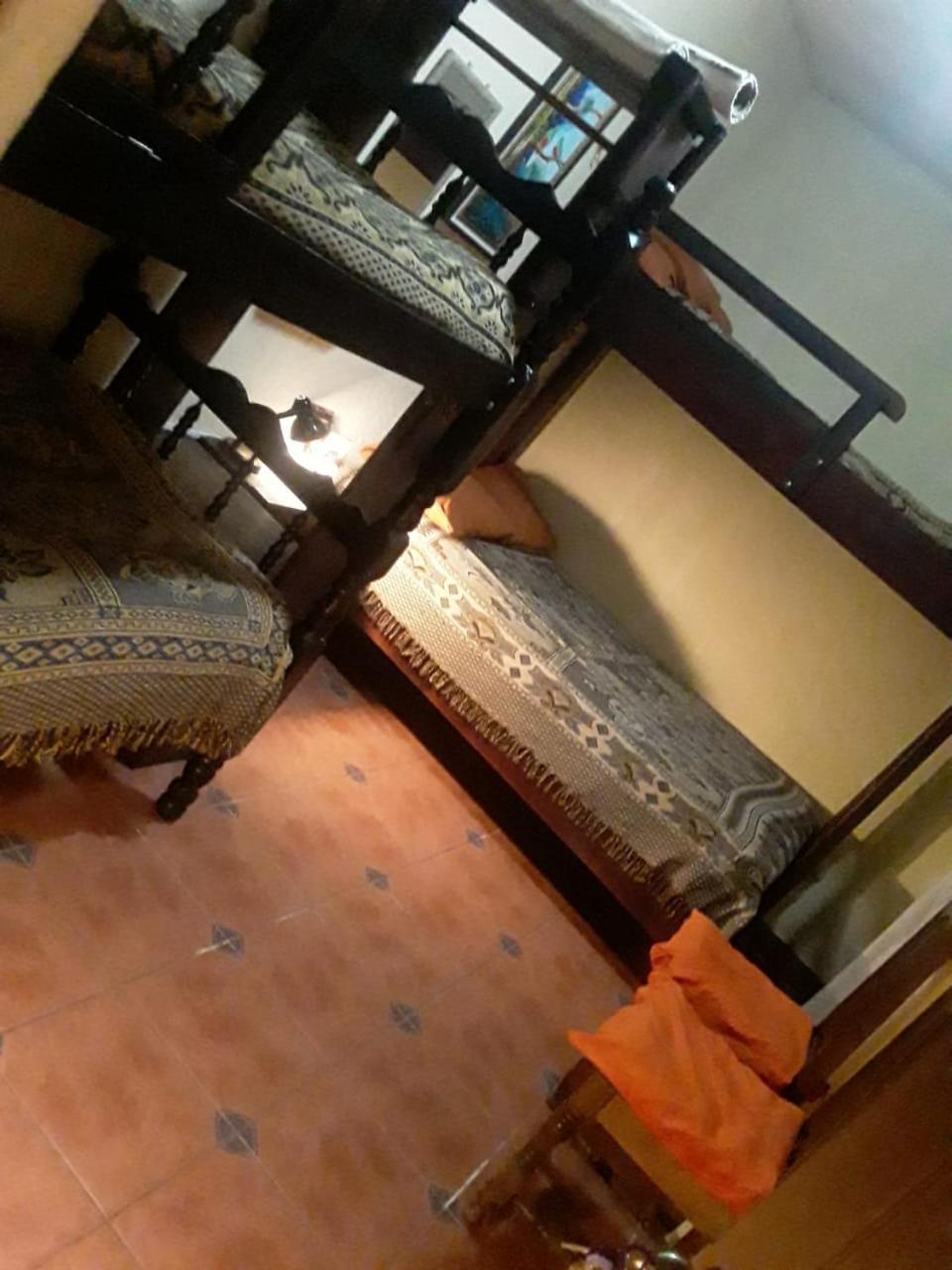 Casa Ichik Antigua Guatemala Ξενοδοχείο Εξωτερικό φωτογραφία